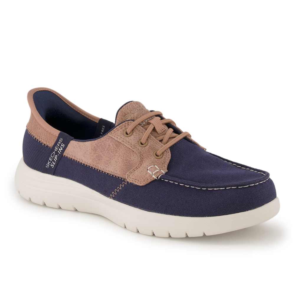 Skechers, Mokassin Skechers, Mokassin von Skechers
