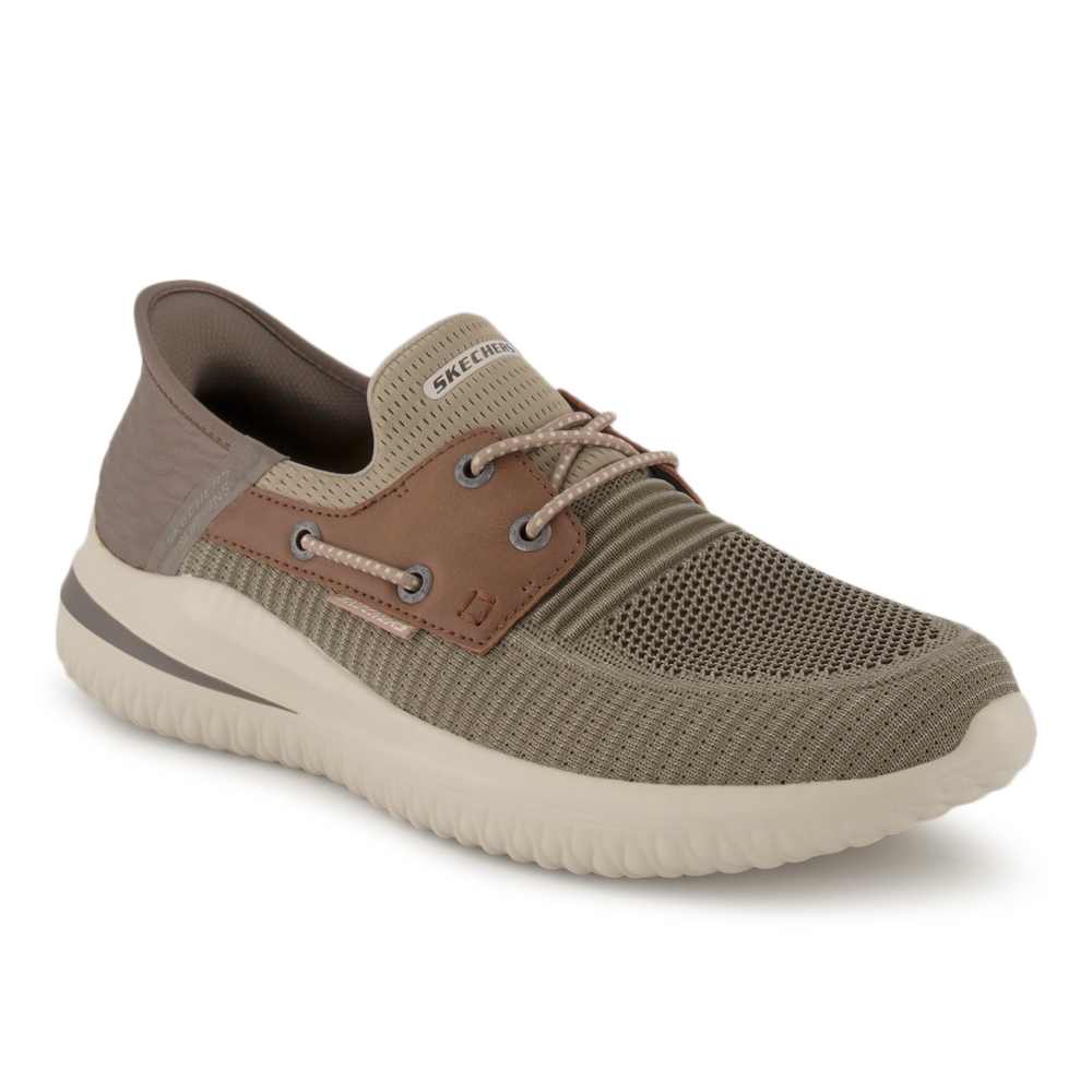 Skechers, Mokassin von Skechers