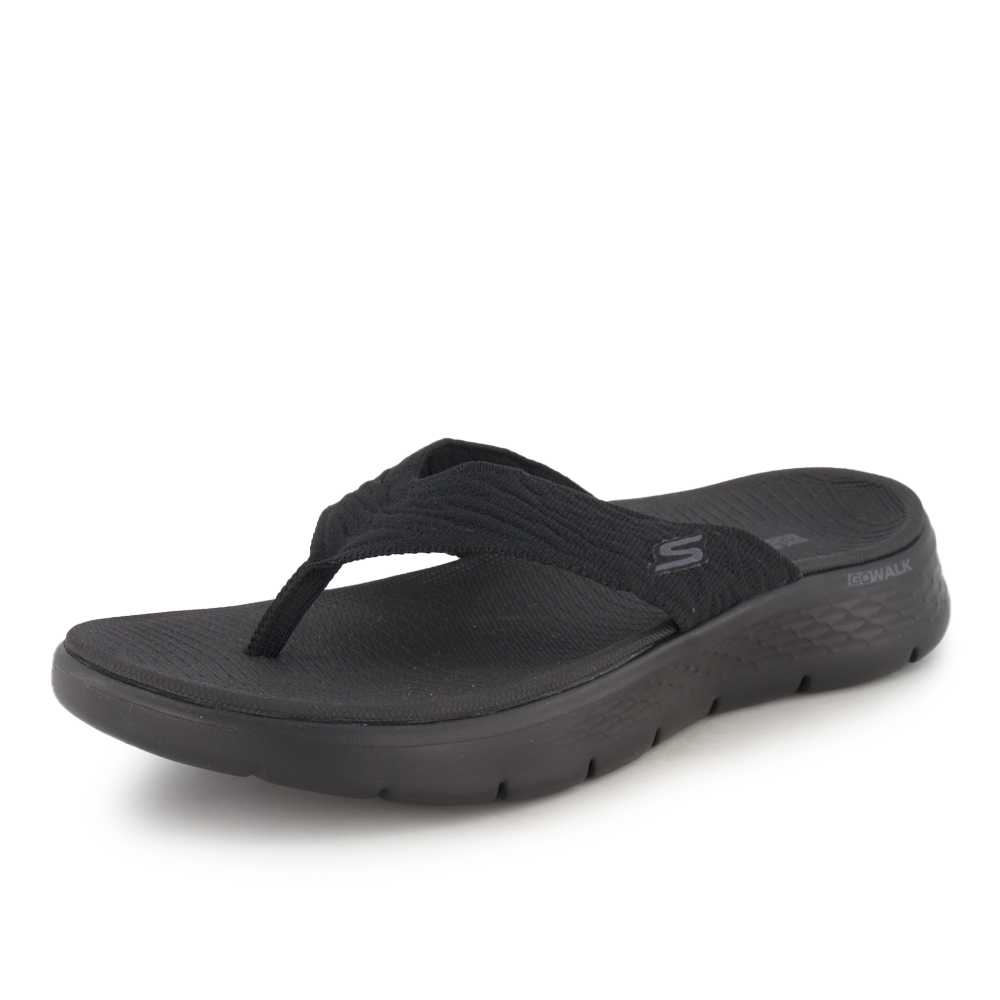 Skechers, Pantoletten-Zehentrenner Skechers, Pantoletten-Zehentrenner von Skechers