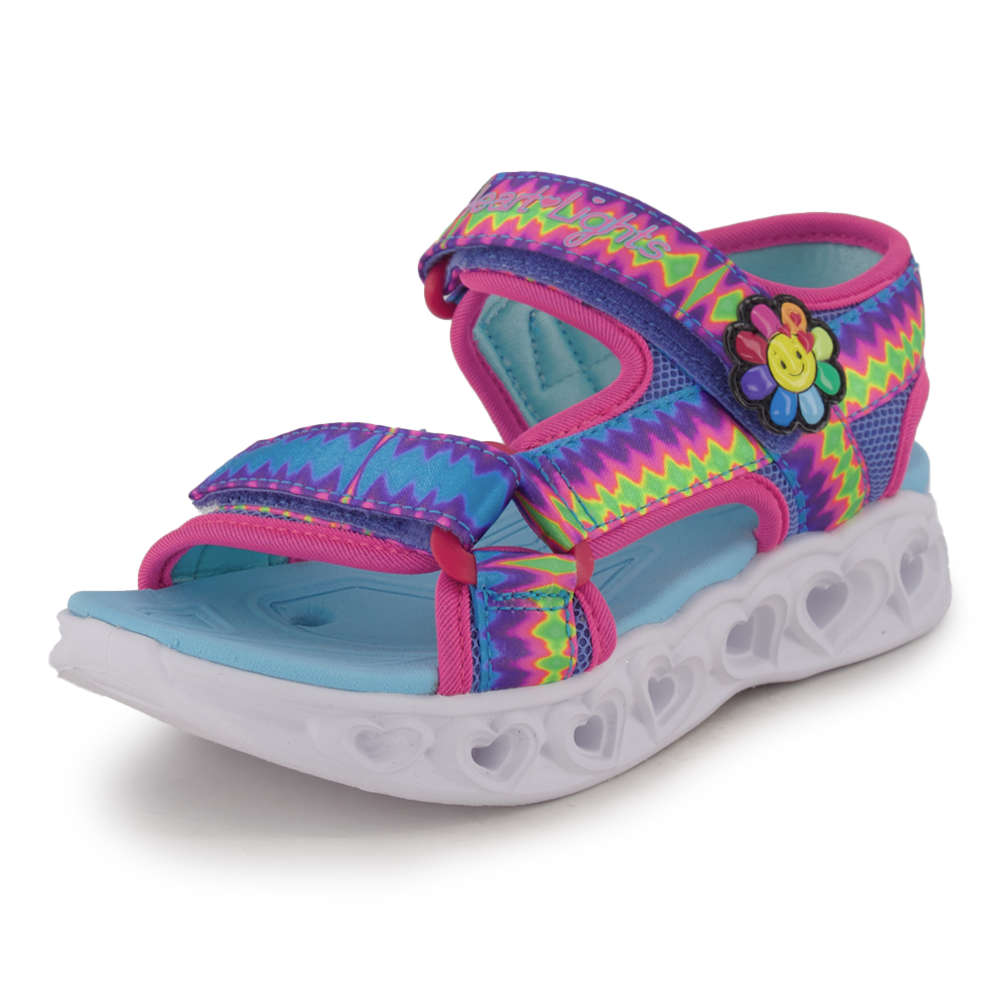 Skechers, Sandale Skechers, Sandale von Skechers