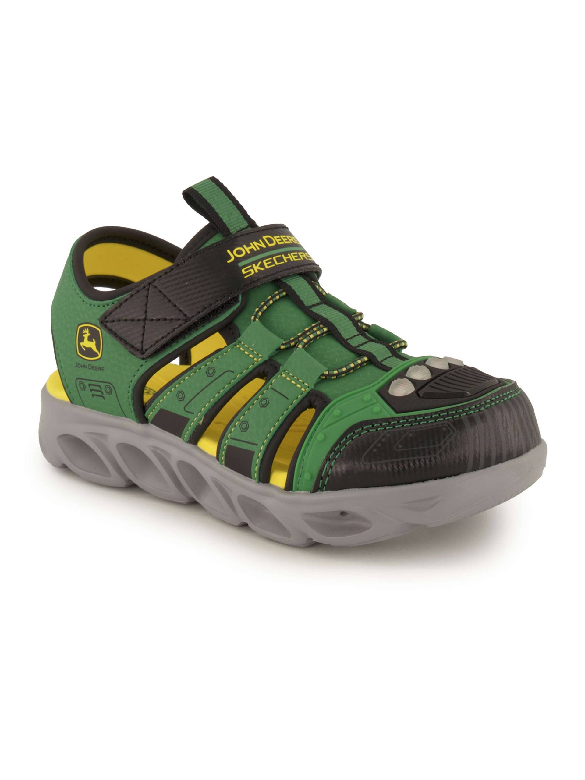 Skechers, Sandale Skechers, Sandale von Skechers