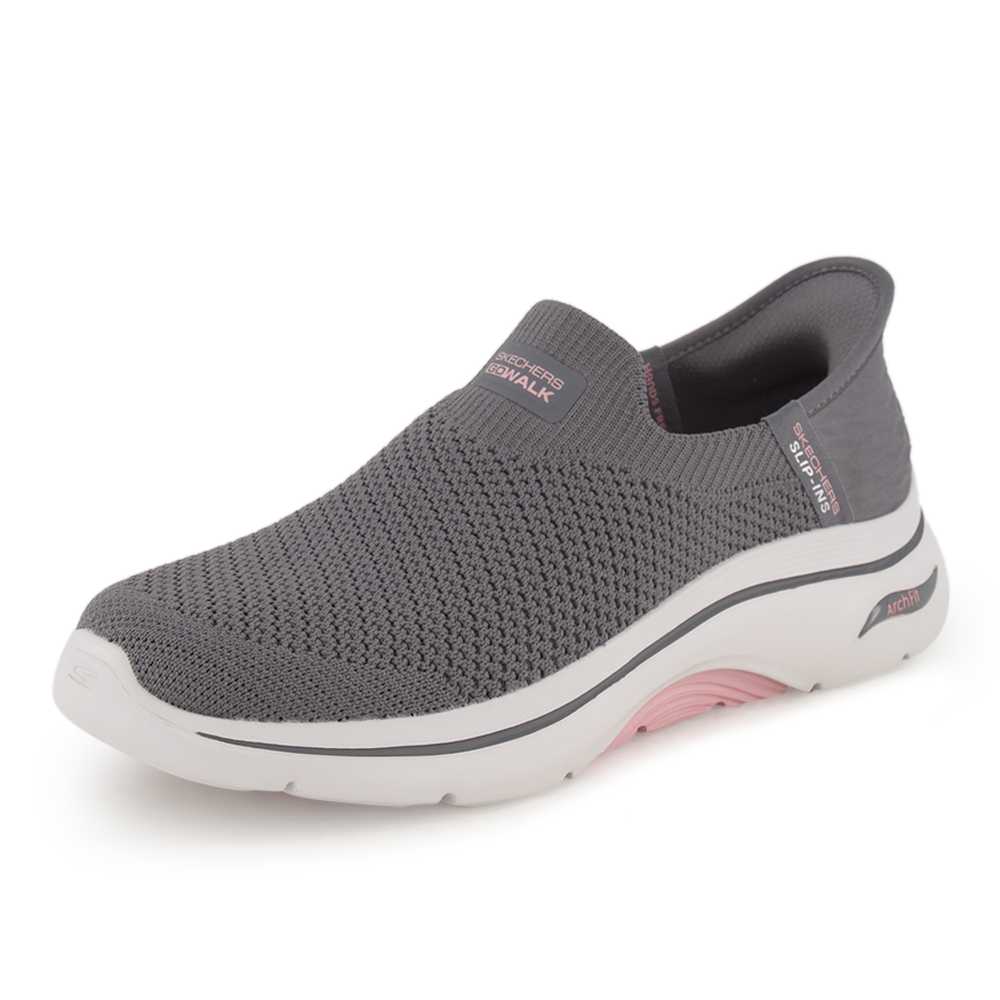 Skechers, Slip-Ons von Skechers