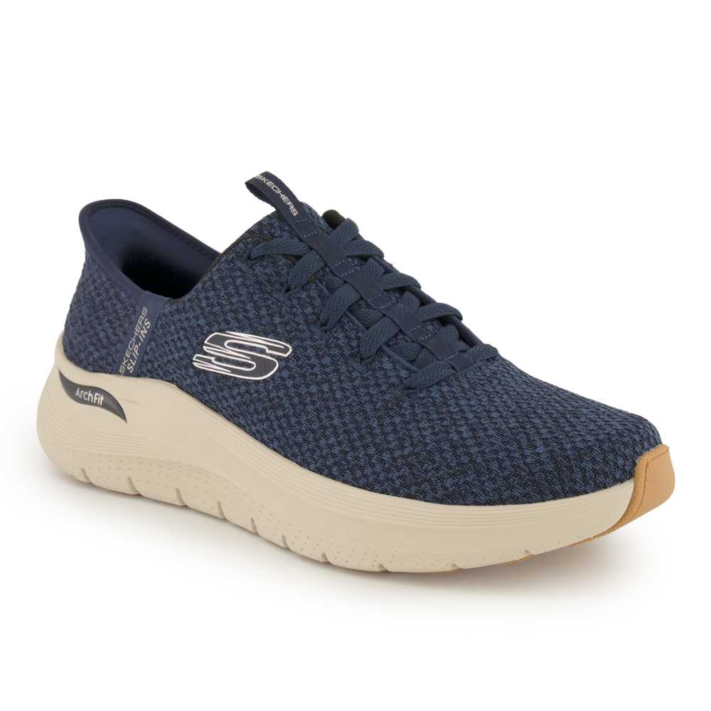 Skechers, Slip-Ons von Skechers