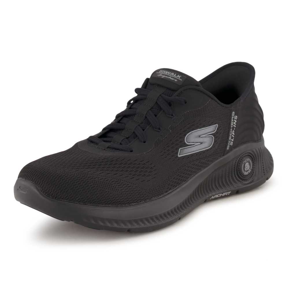 Skechers, Slip-Ons von Skechers