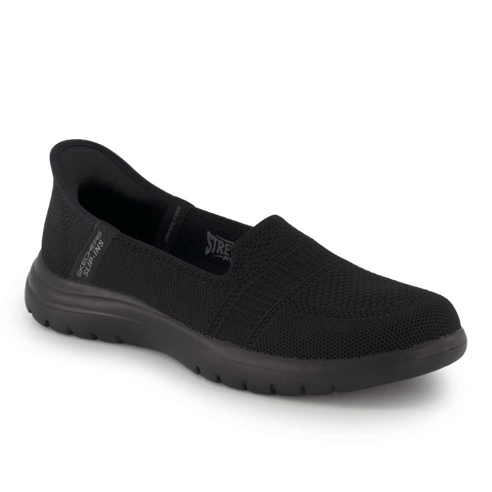 Skechers, Slip-Ons von Skechers