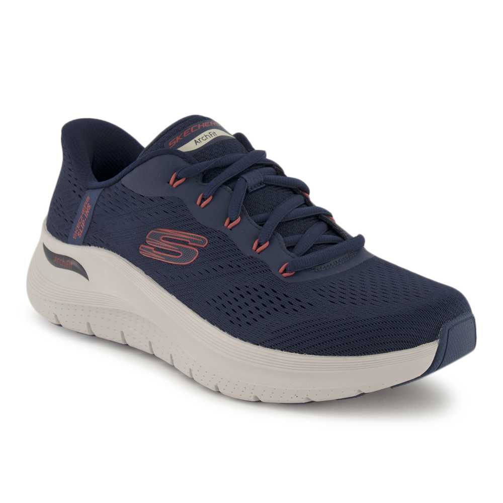 Skechers, Slip-ons von Skechers