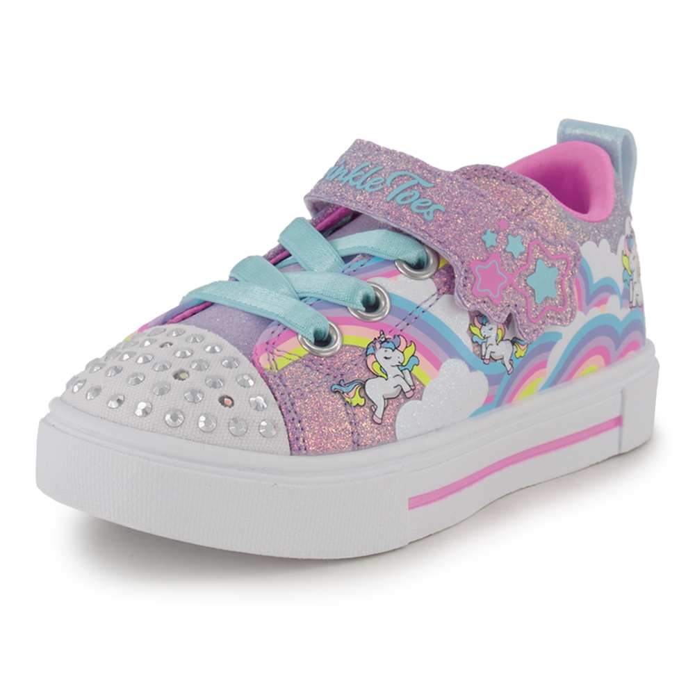 Skechers, Sneaker Skechers, Sneaker von Skechers