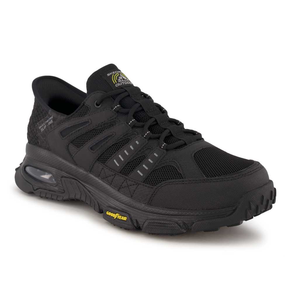 Skechers, Trekking-Schuh von Skechers