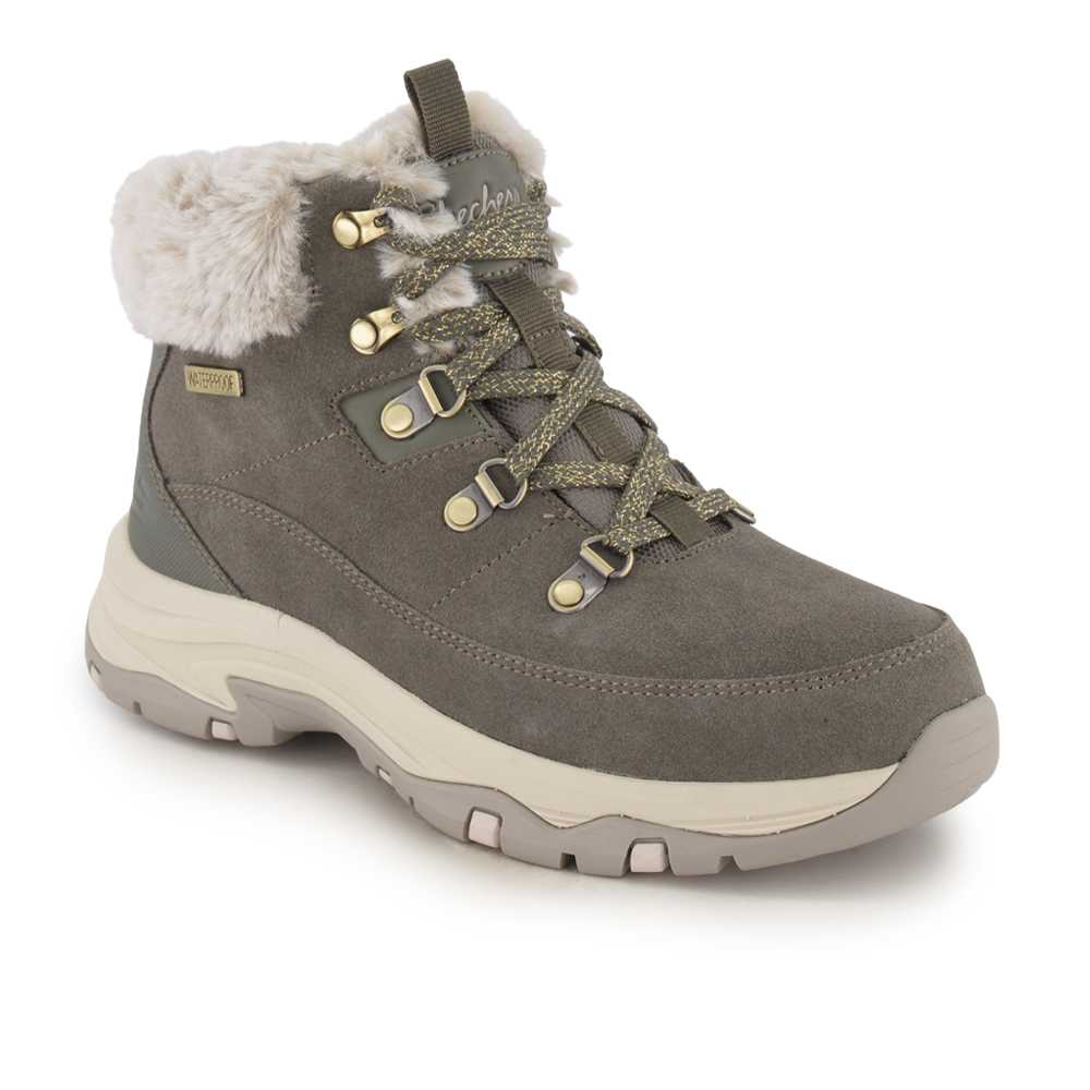 Skechers, Winterstiefel von Skechers