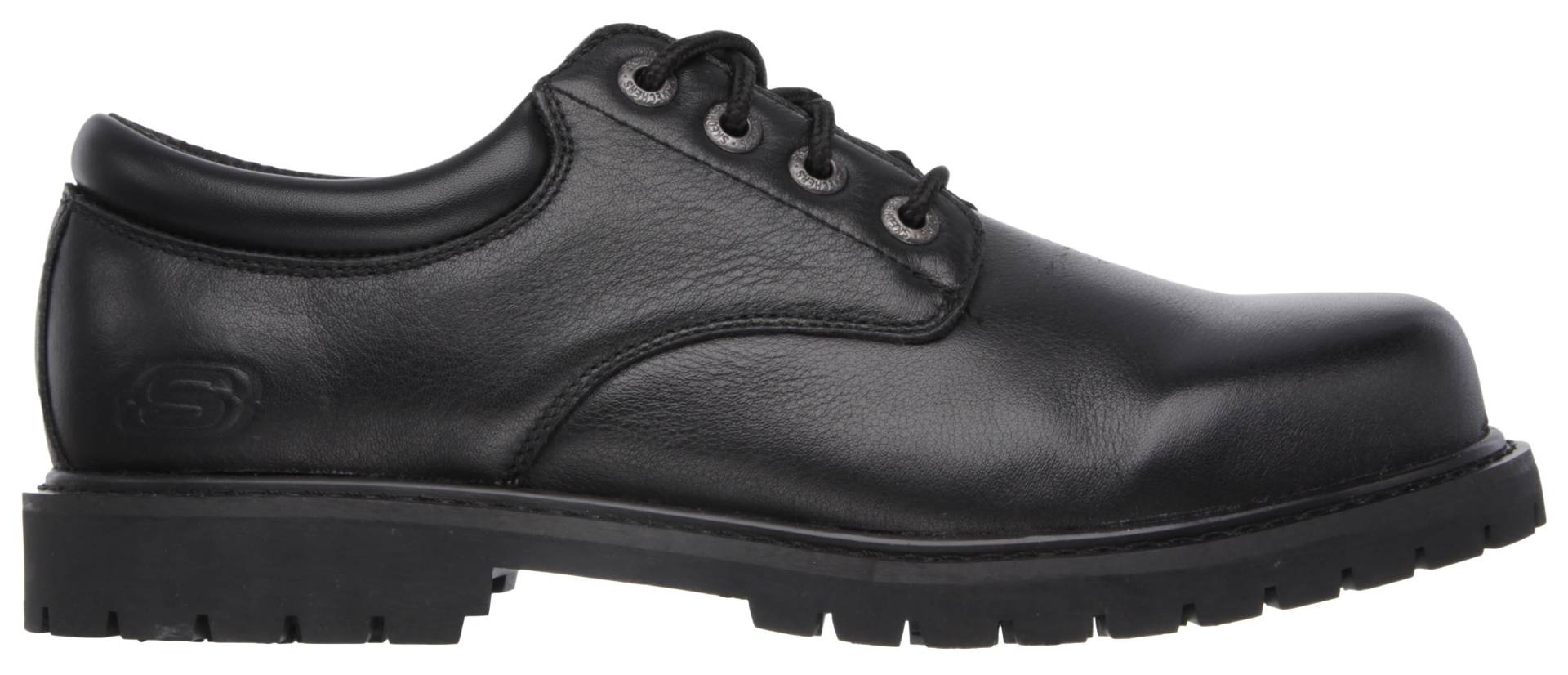 Skechers Berufsschuh »Cottonwood- Elks SR Schnürschuh« von Skechers