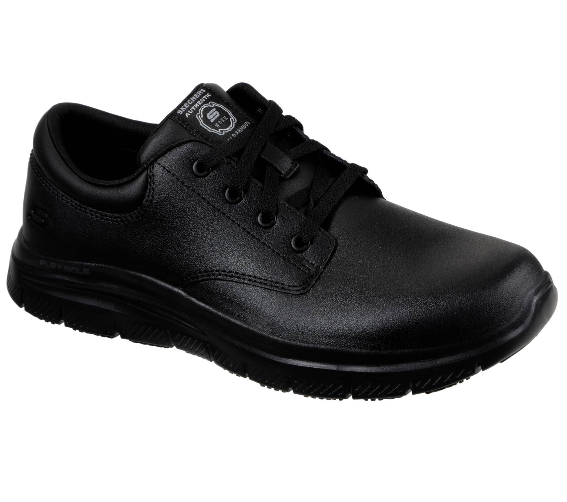 Skechers Berufsschuh »FLEX ADVANTAGE SR-FOURCHE« von Skechers