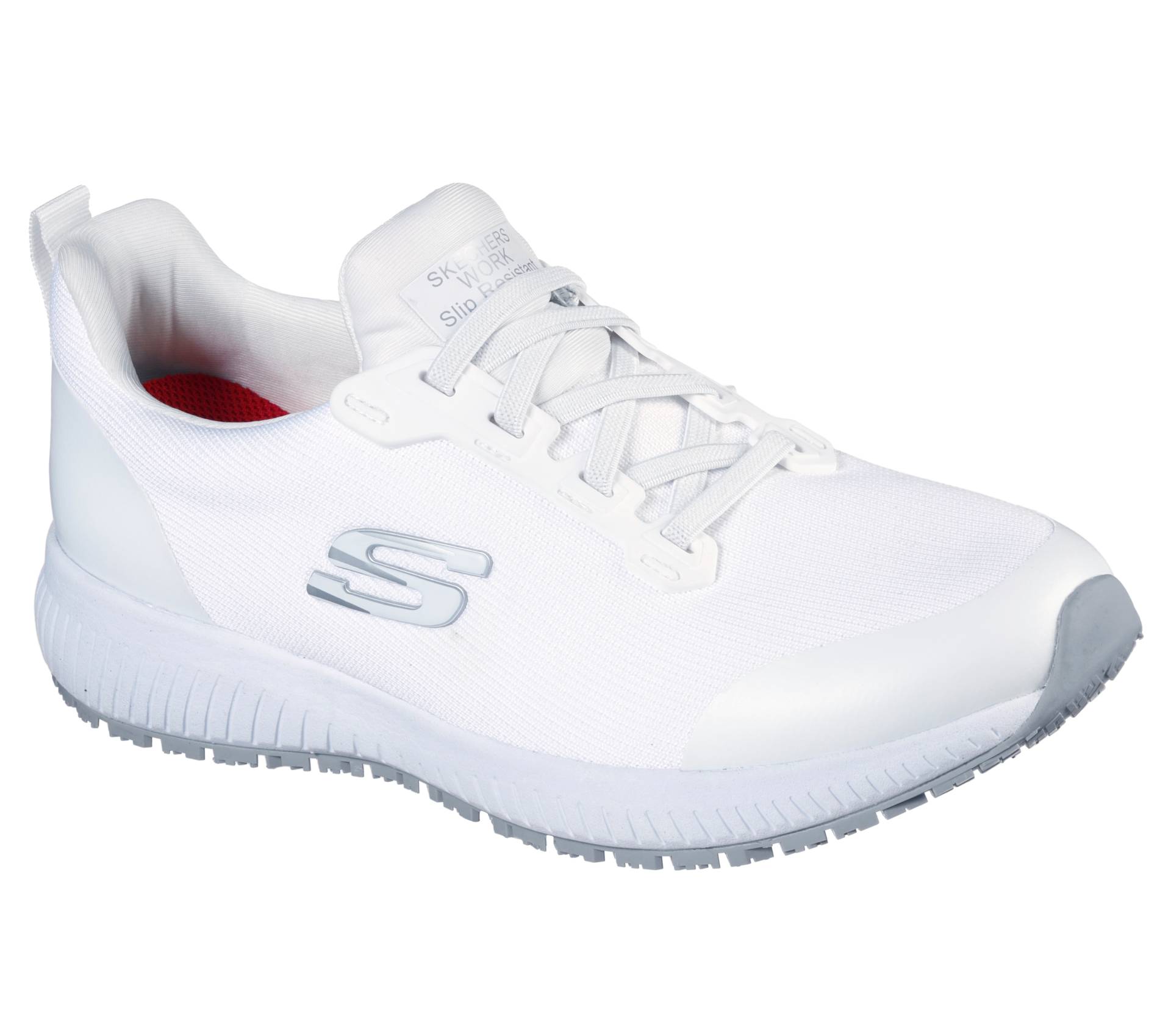 Skechers Berufsschuh »SQUAD SR« von Skechers