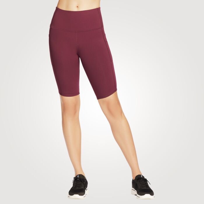 Skechers Biker Shorts GO Walk HW von Skechers