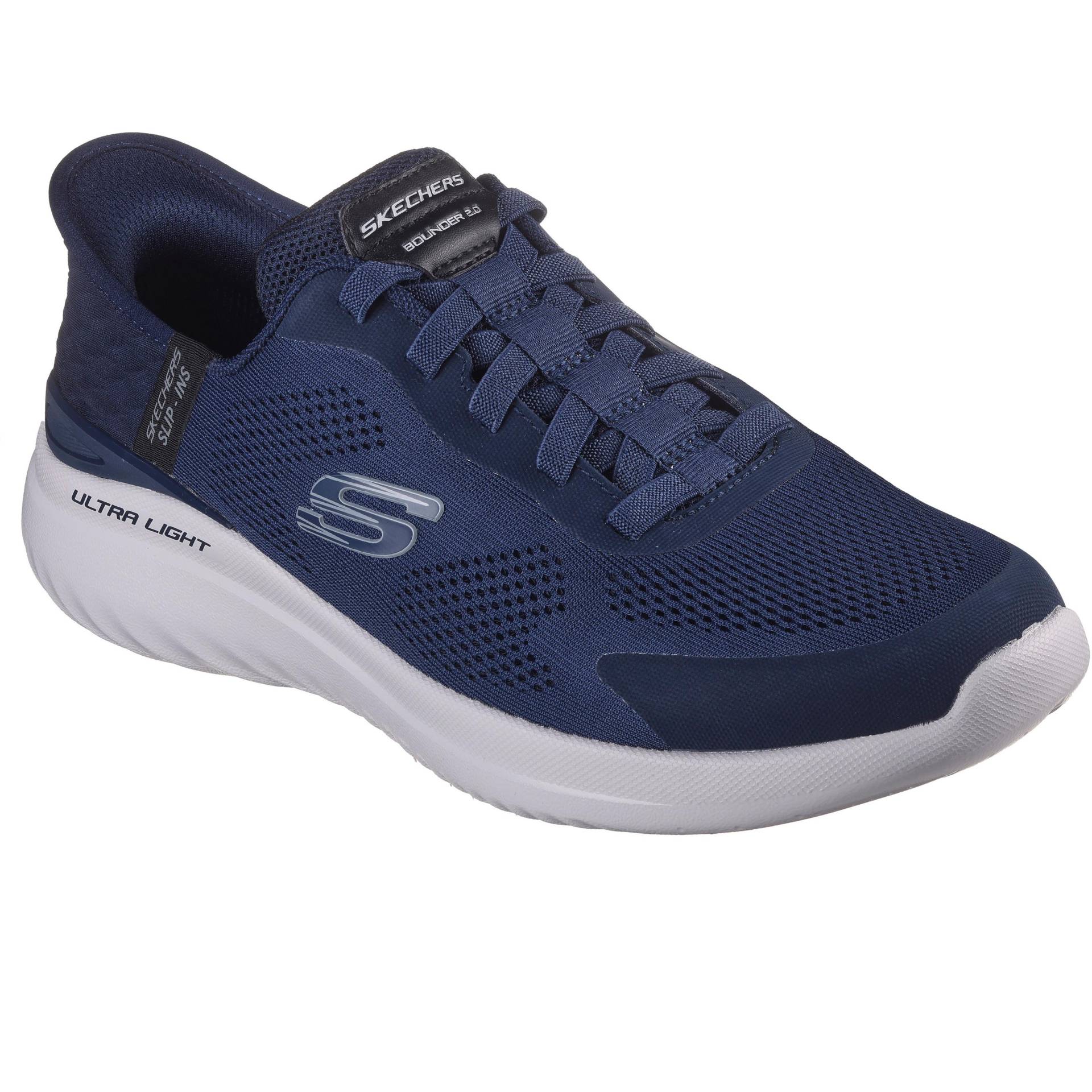 Skechers Bounder 2.0 Sneaker Herren von Skechers