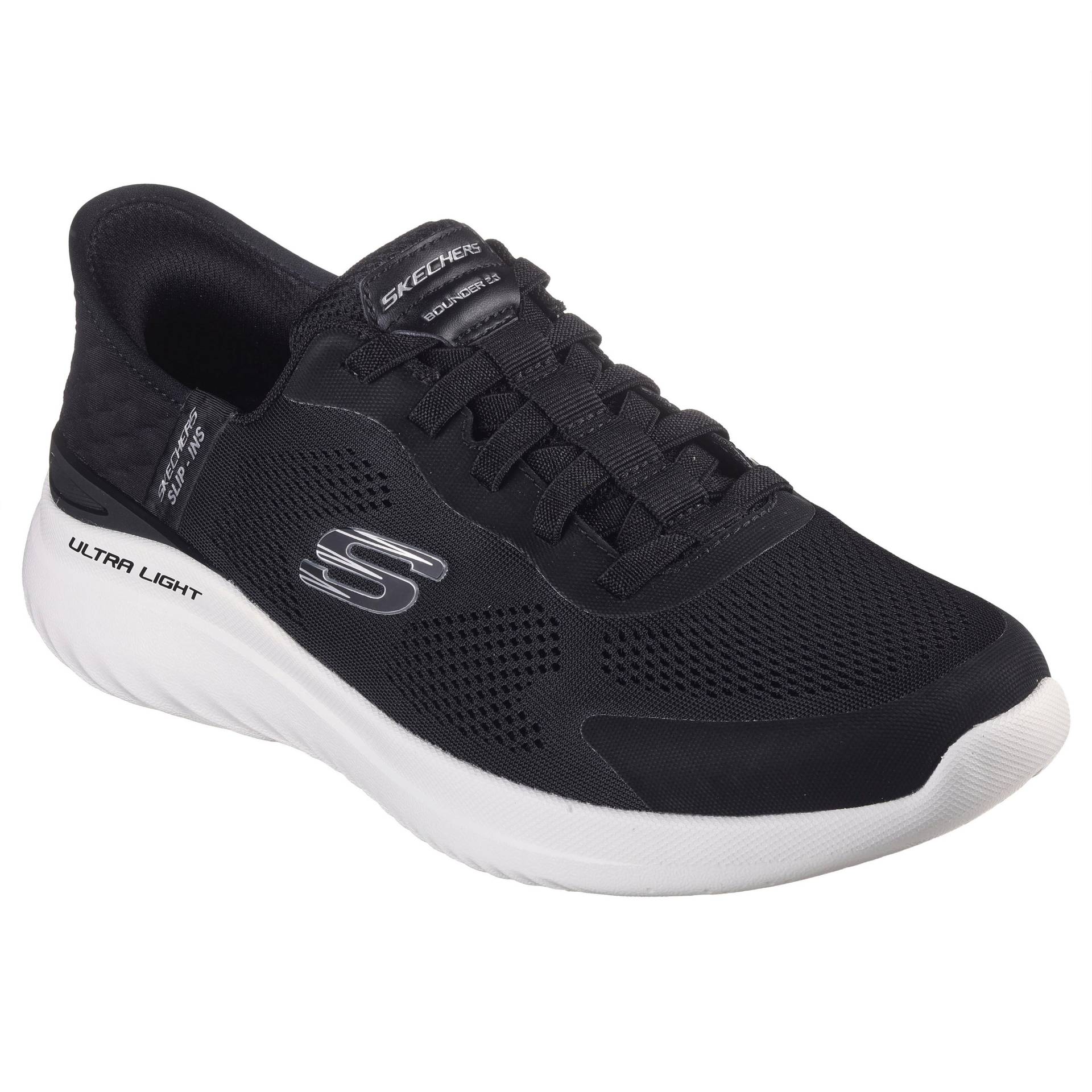 Skechers Bounder 2.0 Sneaker Herren von Skechers