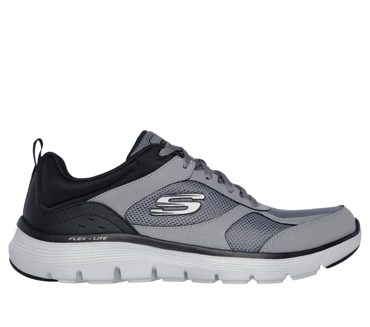 Skechers Flex Advantage 5.0 Freizeitschuhe grau von Skechers