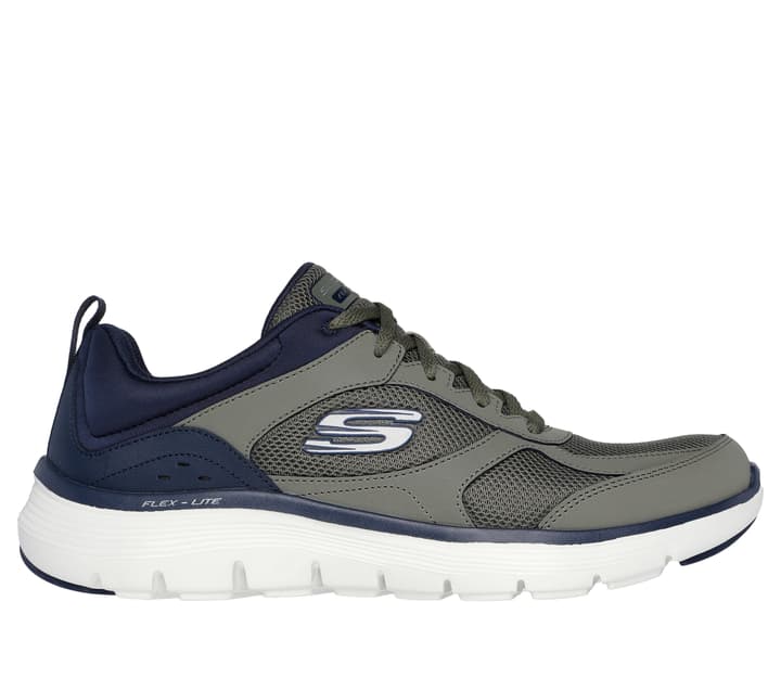 Skechers Flex Advantage 5.0 Freizeitschuhe grün von Skechers