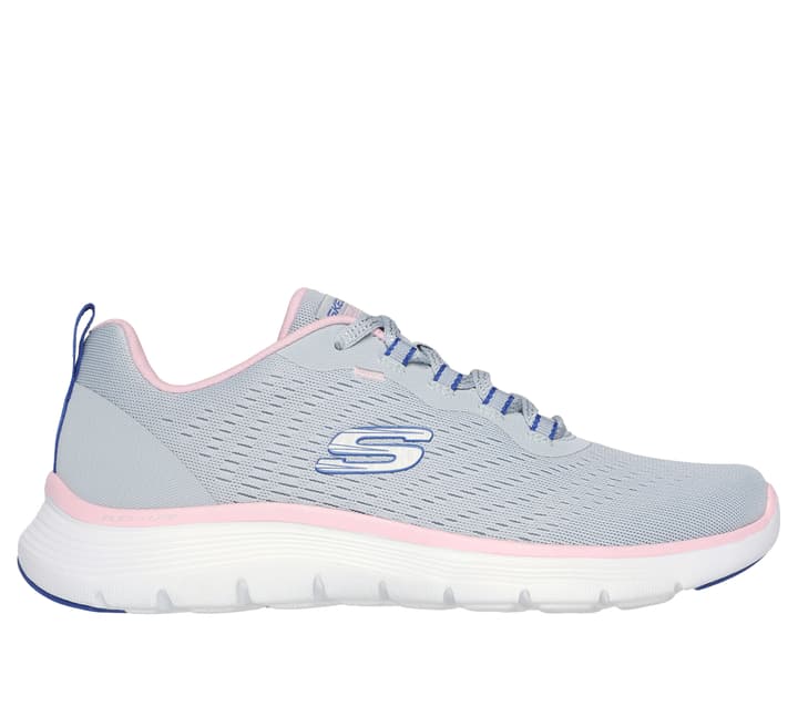 Skechers Flex Appeal 5.0 Freizeitschuhe grau von Skechers