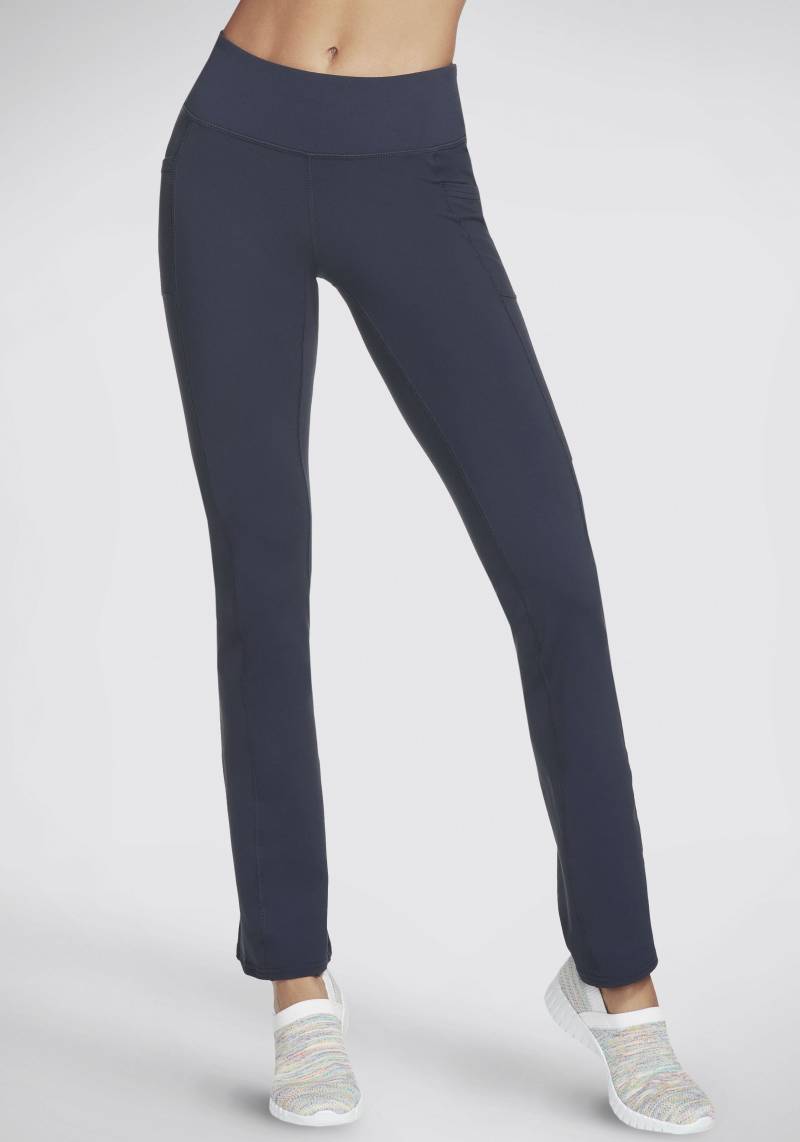 Skechers Funktionshose »THE GOWALK PANT OG«, (1 tlg.) von Skechers