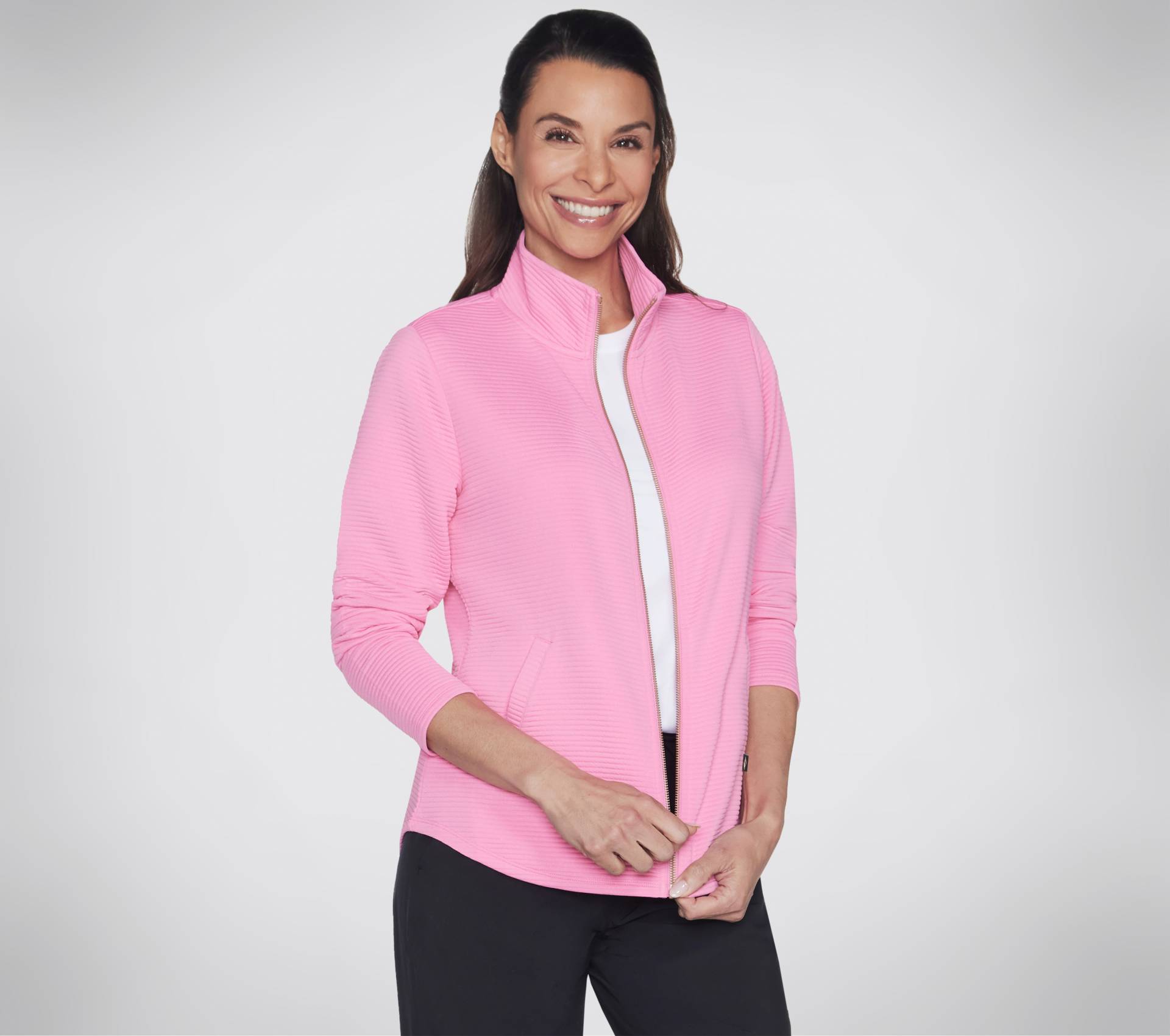 Skechers Funktionsjacke »PINK COSMOS« von Skechers