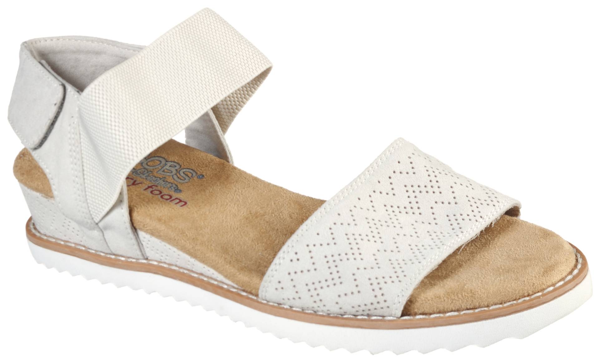 Skechers Keilsandalette »DESERT KISS« von Skechers