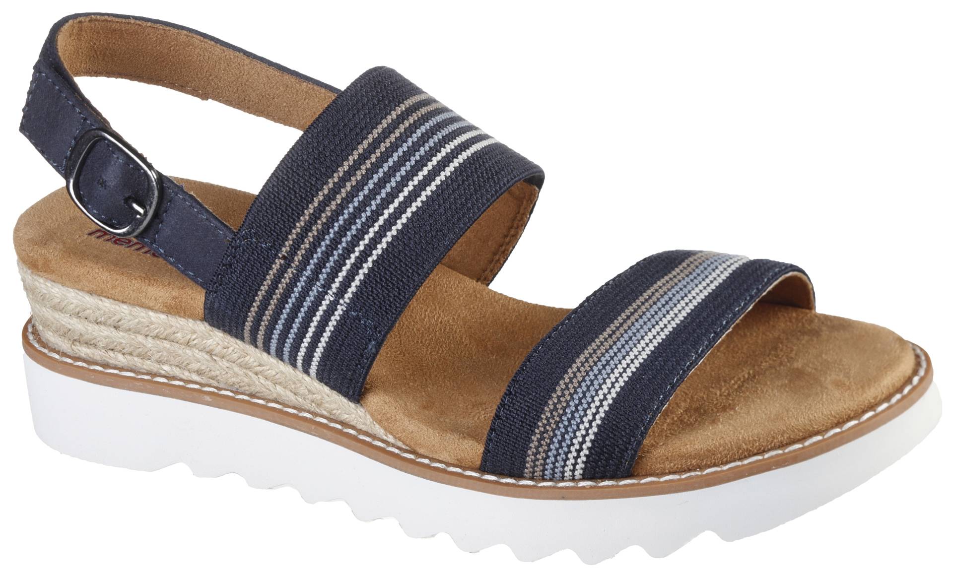 Skechers Keilsandalette »DESERT KISS HI-TEA TIME« von Skechers