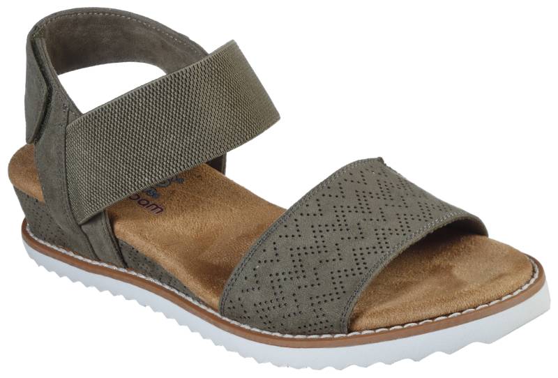 Skechers Keilsandalette »DESERT KISS« von Skechers