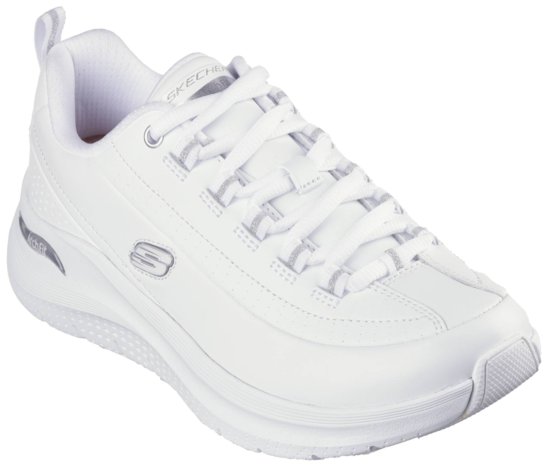 Skechers Keilsneaker »ARCH FIT 2.0-STAR BOUND« von Skechers