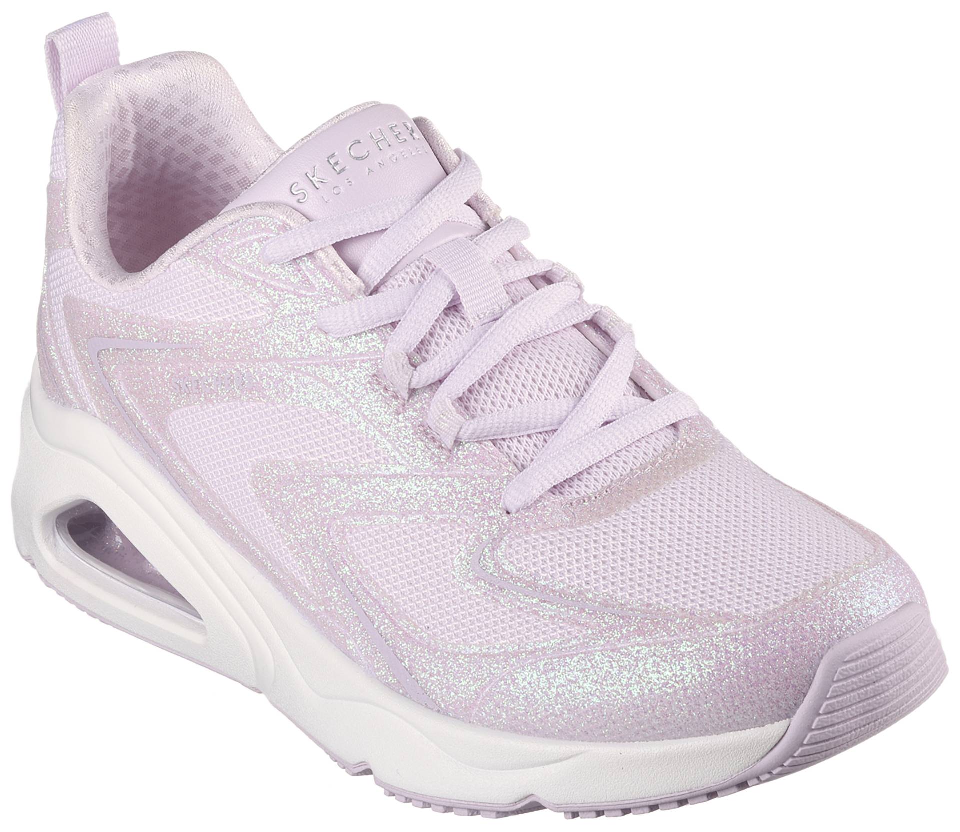 Skechers Keilsneaker »TRES-AIR UNO-GLIT-AIRY« von Skechers