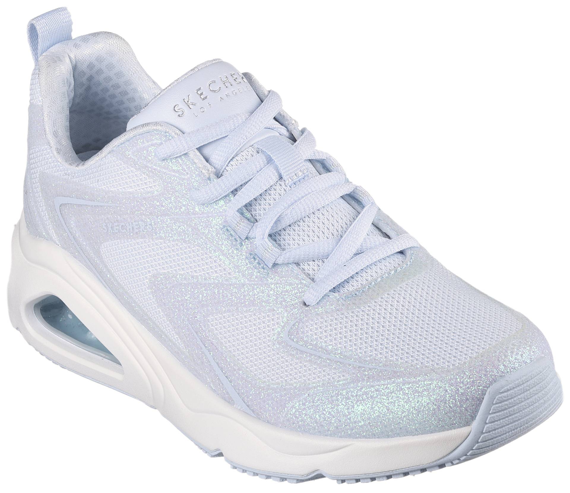 Skechers Keilsneaker »TRES-AIR UNO-GLIT-AIRY« von Skechers