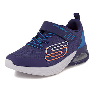 Skechers Microspec Max Jungen Sneaker Blau von Skechers