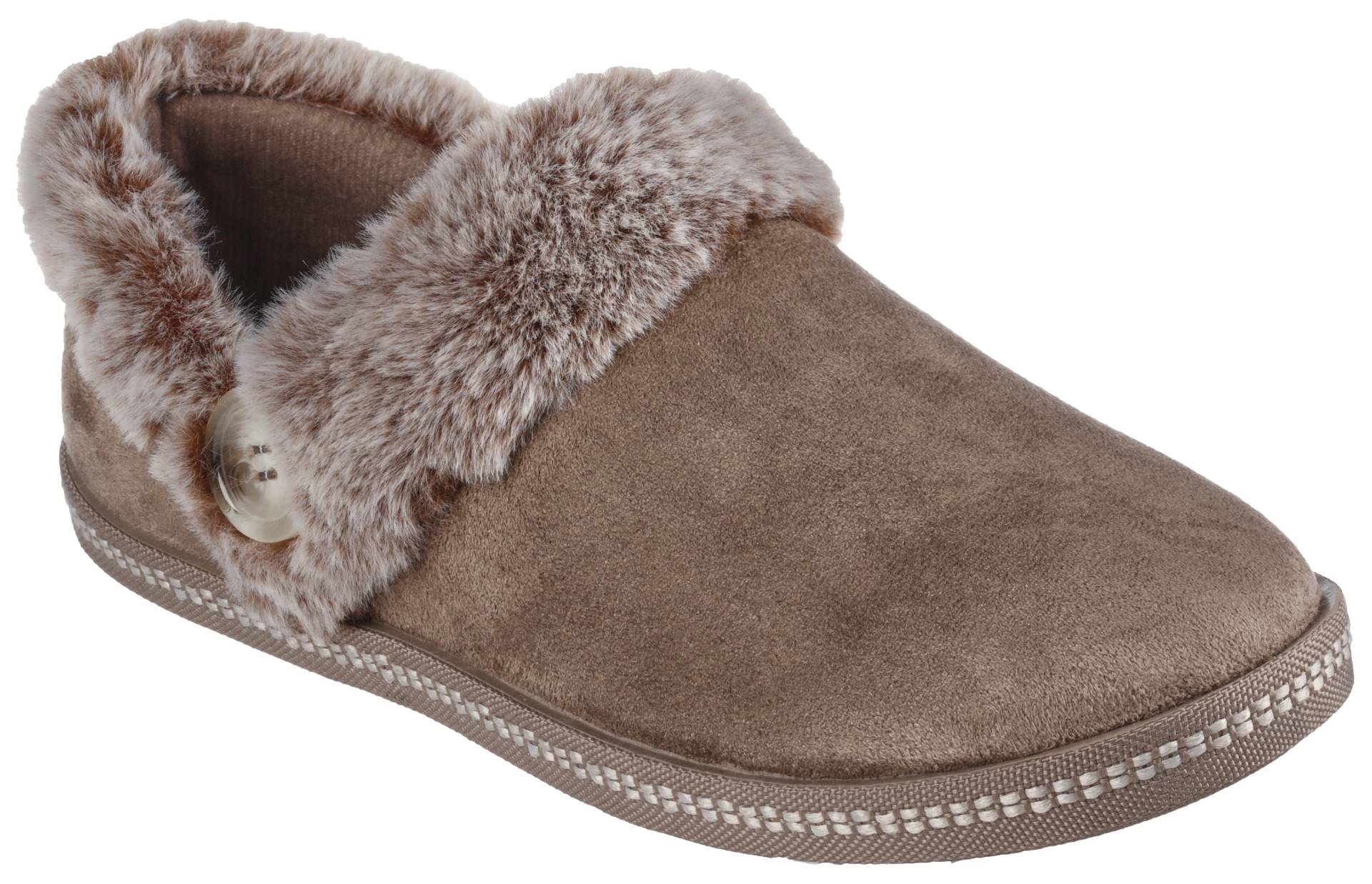 Skechers Pantoffel »COZY CAMPFIRE FRESH TOAST« von Skechers