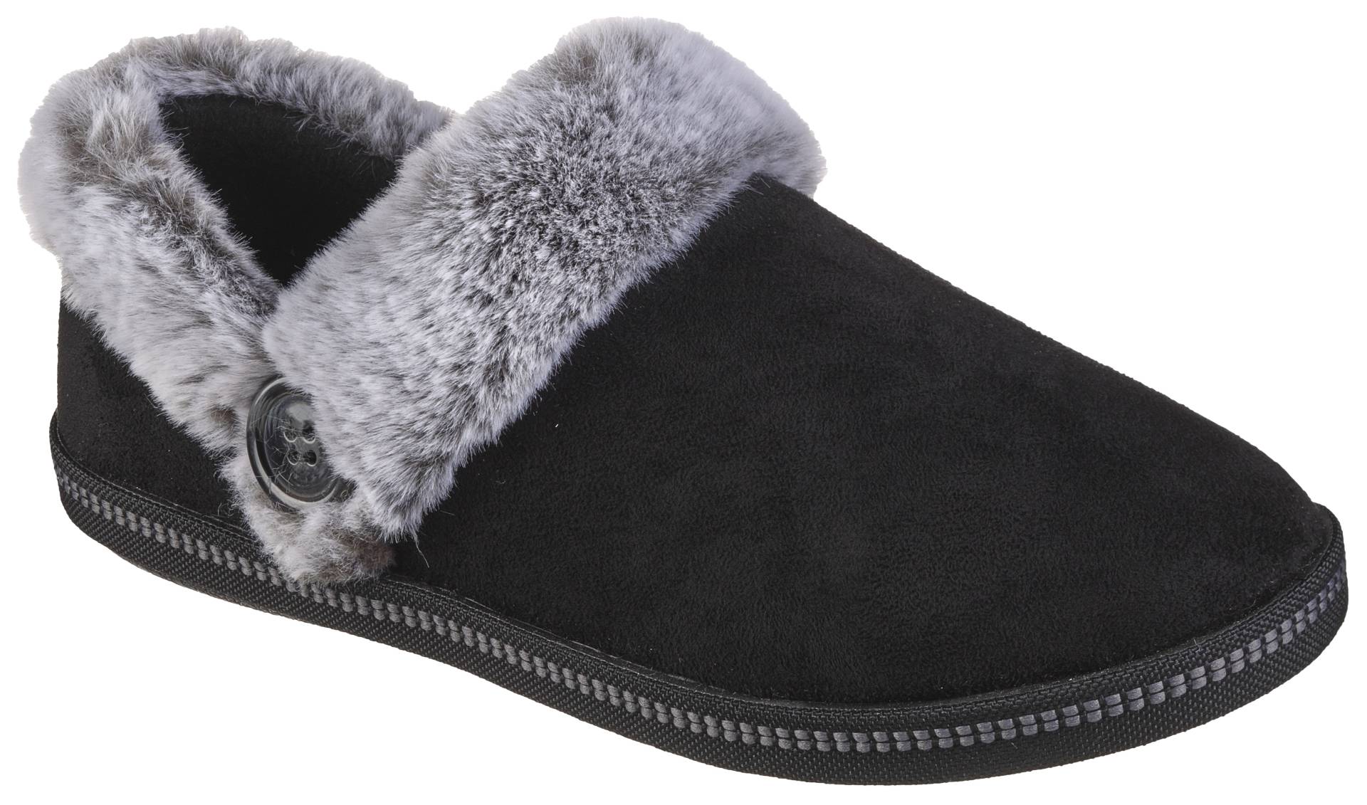 Skechers Pantoffel »COZY CAMPFIRE FRESH TOAST« von Skechers