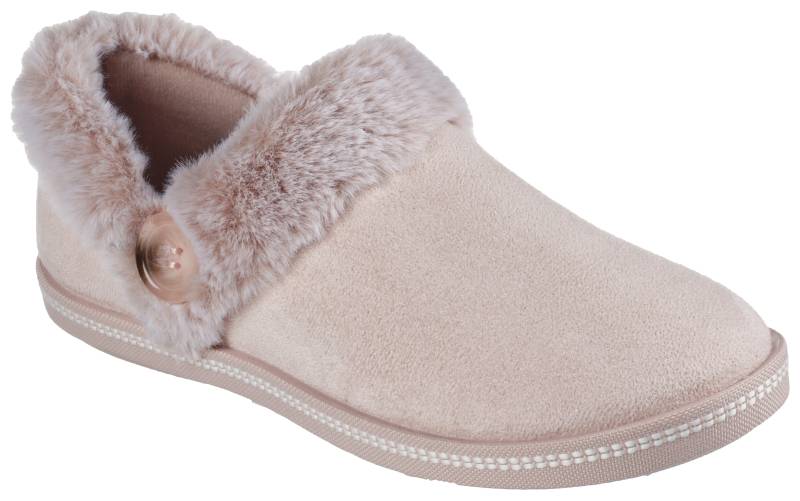 Skechers Pantoffel »COZY CAMPFIRE FRESH TOAST« von Skechers