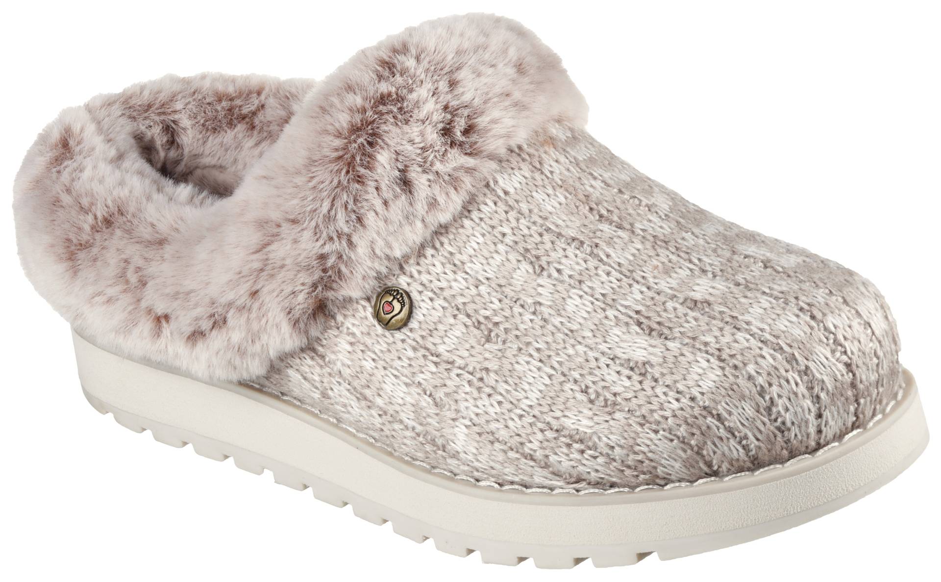 Skechers Pantoffel »KEEPSAKES - ICE ANGEL« von Skechers