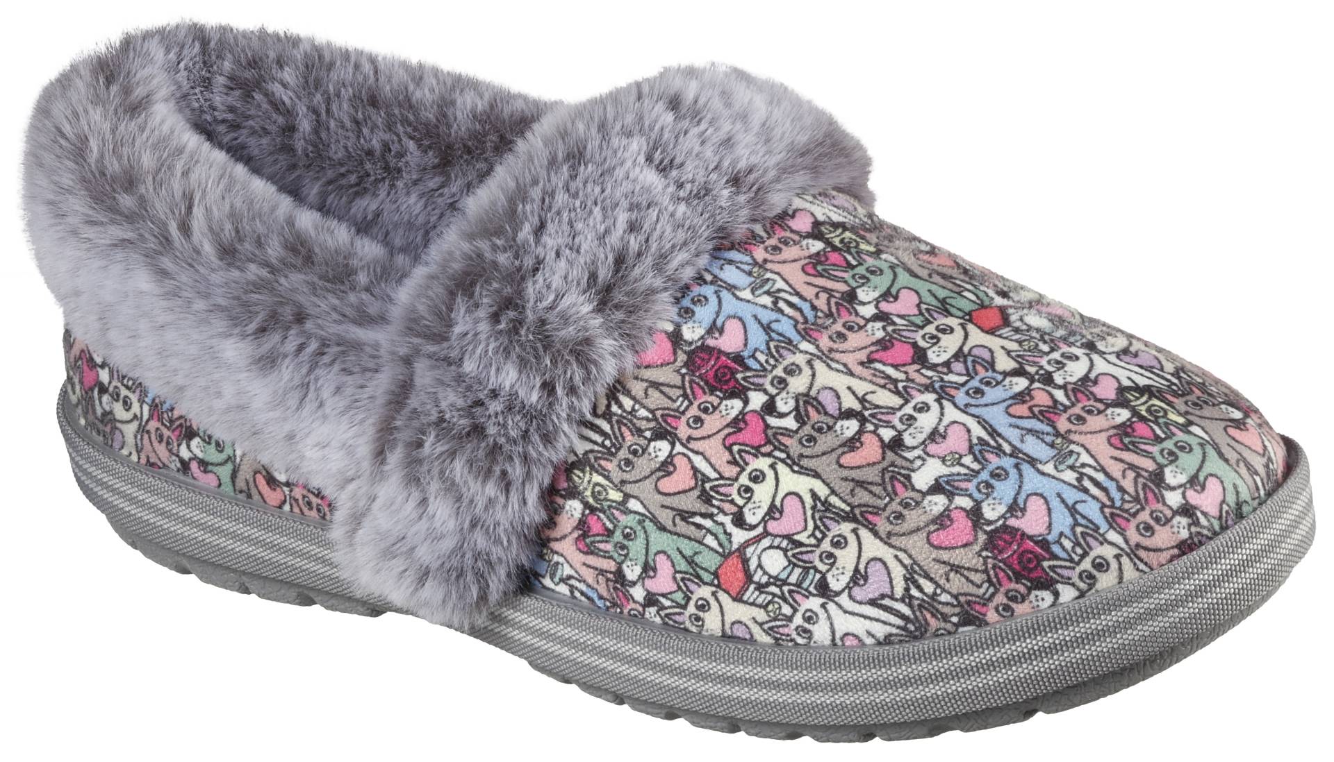 Skechers Pantoffel »TOO COZY« von Skechers