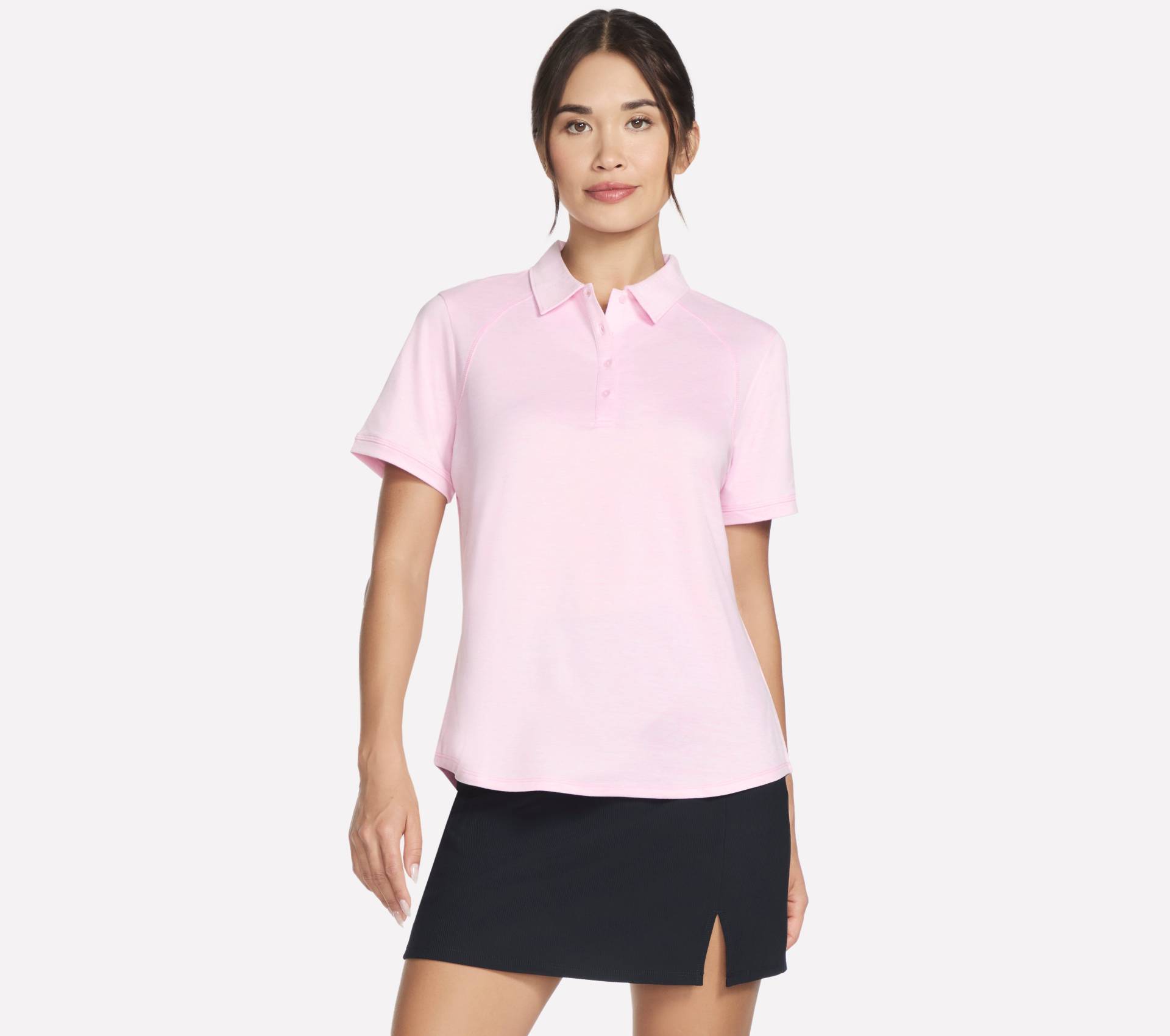 Skechers Poloshirt Skechers Poloshirt von Skechers