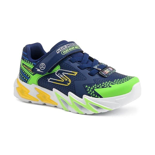 Skechers S LIGHTS: FLEX-GLOW BOLT-29 29 Skechers S LIGHTS: FLEX-GLOW BOLT-29 29 von Skechers