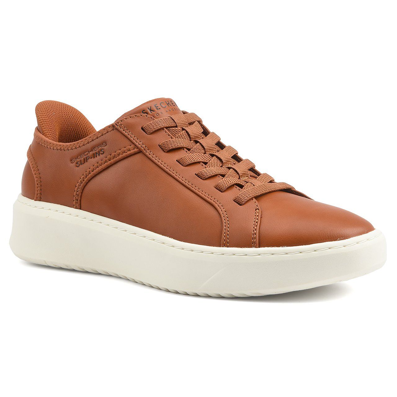 Skechers SKECHERS SLIP-INS: COURT BREAK-47.5 47.5 von Skechers