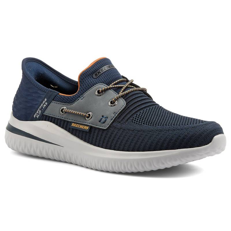 Skechers SKECHERS SLIP-INS: DELSON 3.0 - ROTH-46 46 von Skechers