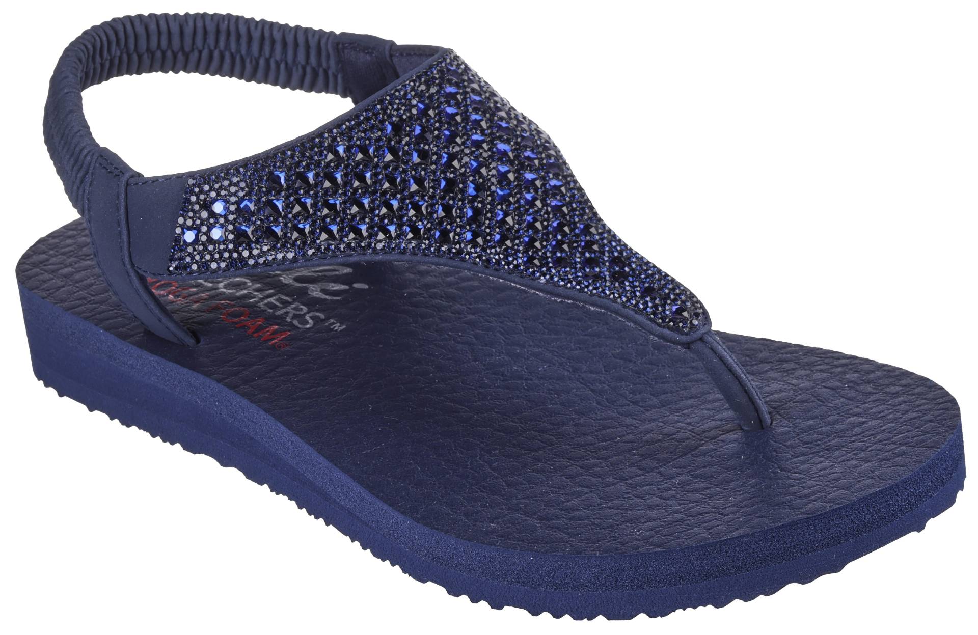 Skechers Sandale »MEDITATION-ROCKSTAR« von Skechers