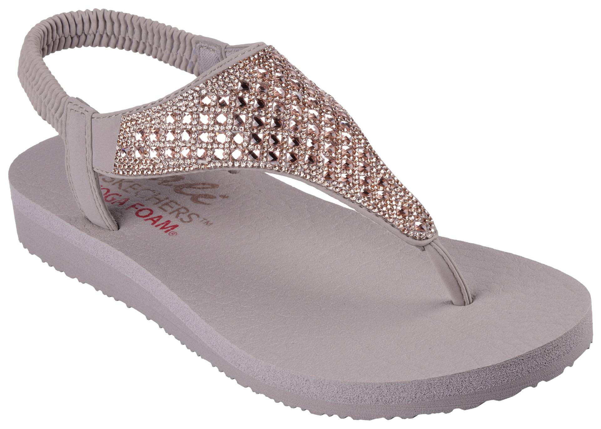 Skechers Sandale »MEDITATION-ROCKSTAR« von Skechers