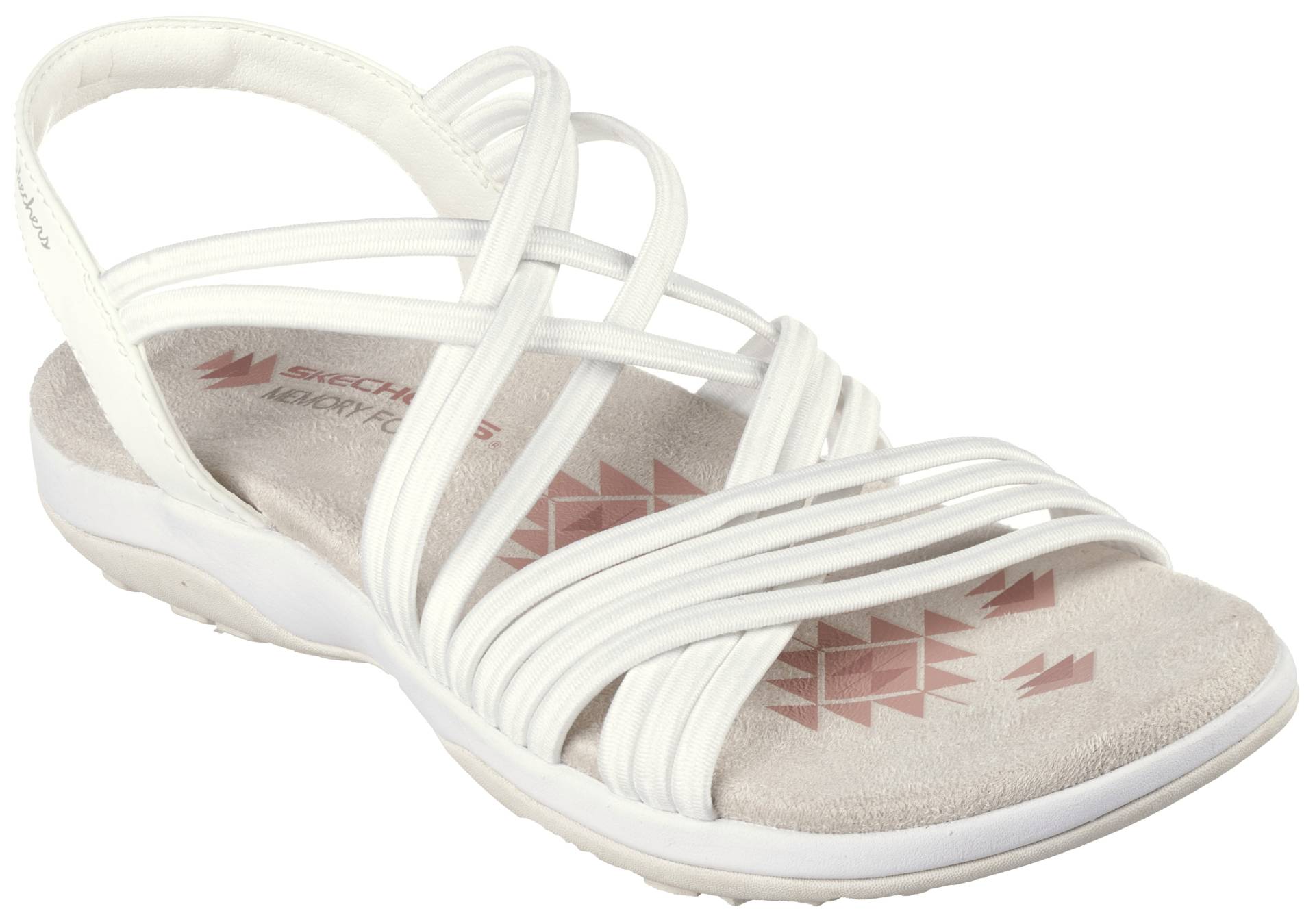 Skechers Sandale »REGGAE SLIM-SUNNYSIDE« von Skechers