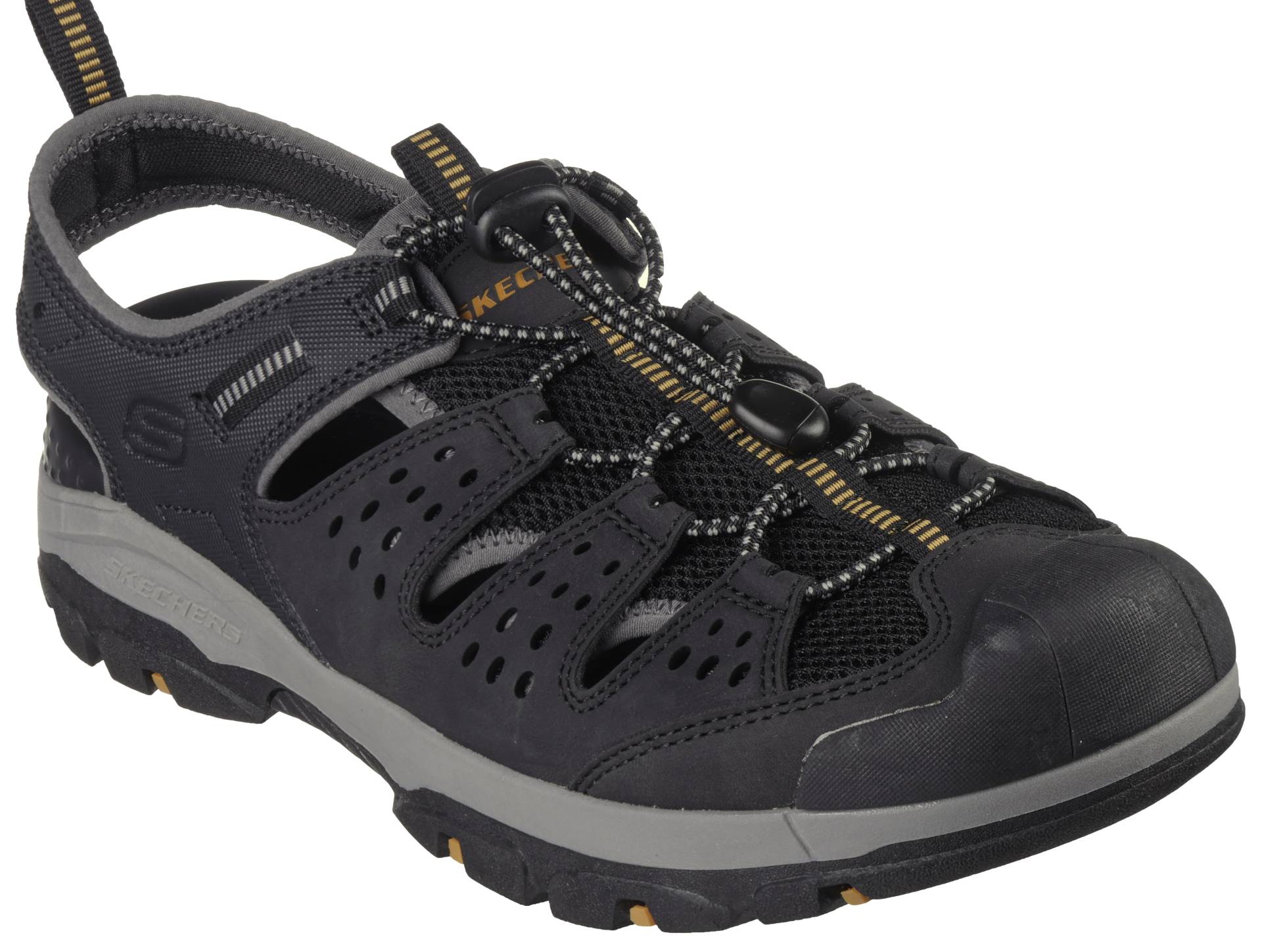 Skechers Sandale »TRESMEN-MENARD« von Skechers