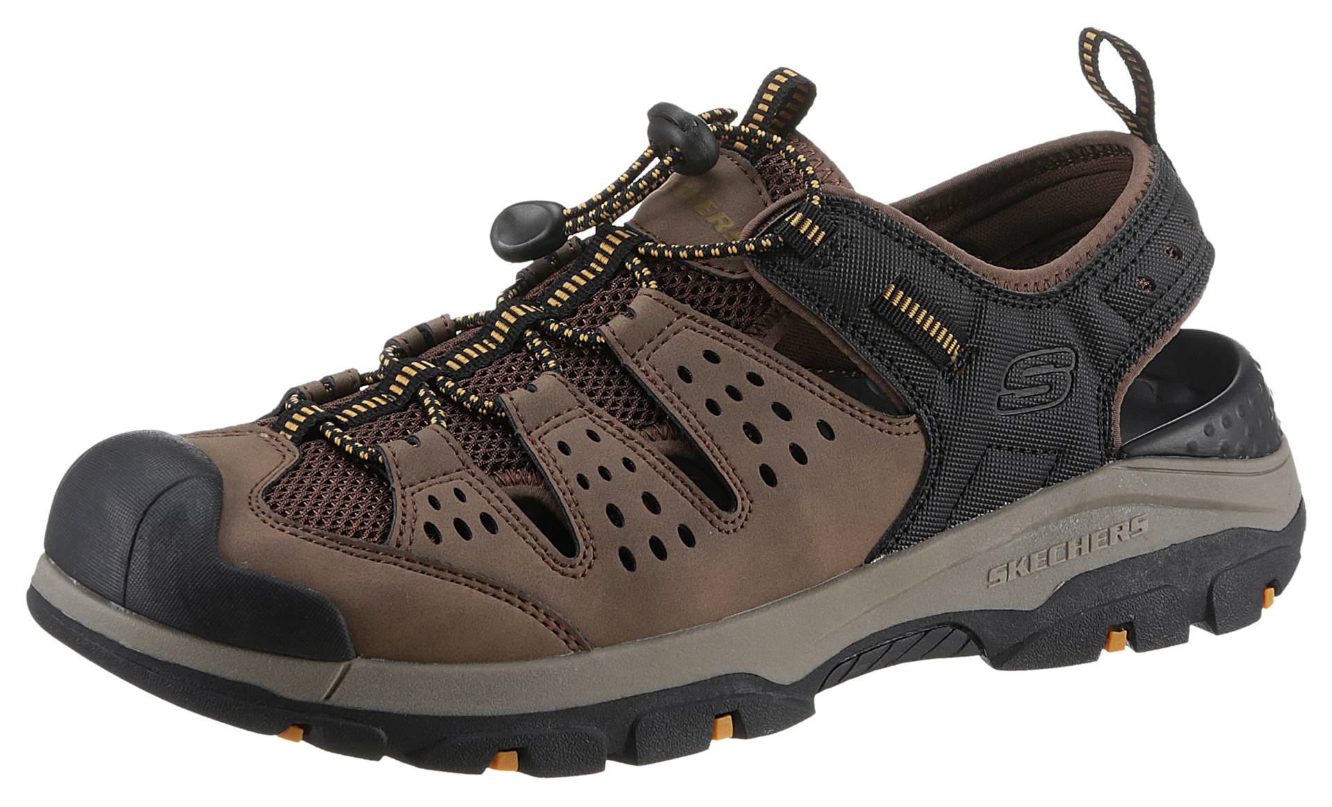 Skechers Sandale »TRESMEN-MENARD« von Skechers