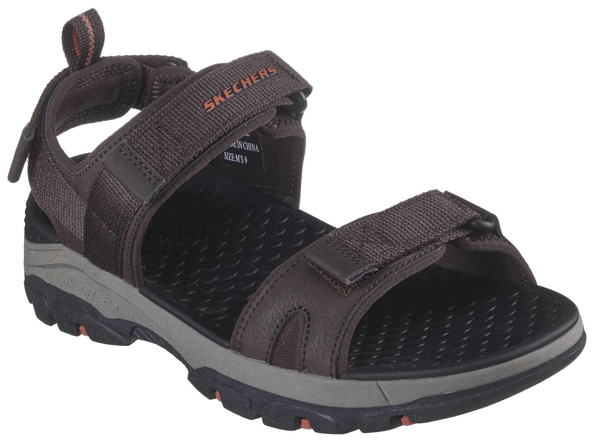 Skechers Sandale »TRESMEN-RYER« von Skechers