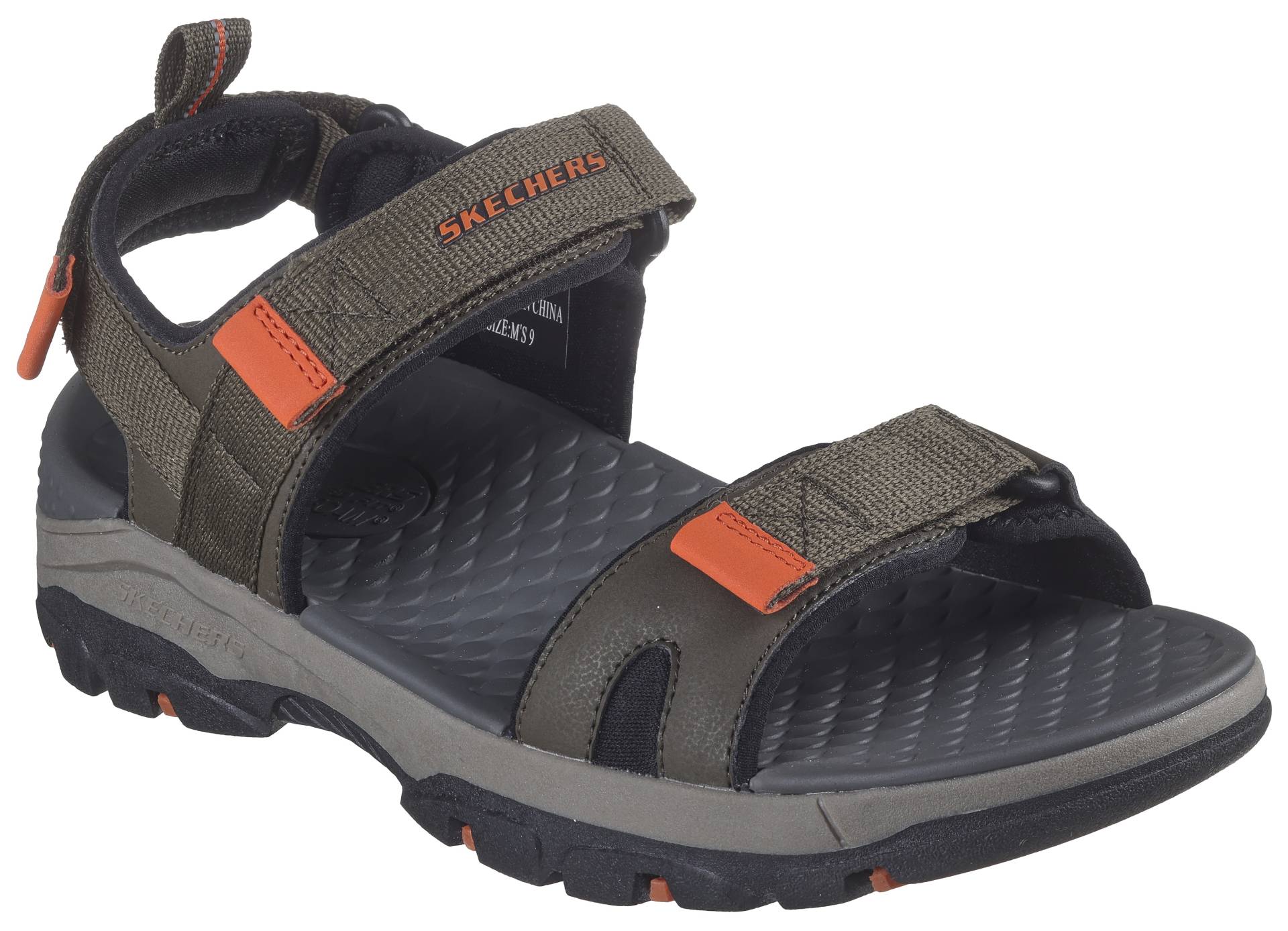 Skechers Sandale »TRESMEN-RYER« von Skechers