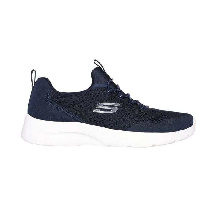 Skechers Schlupfschuh für Damen marine, 35 von Skechers