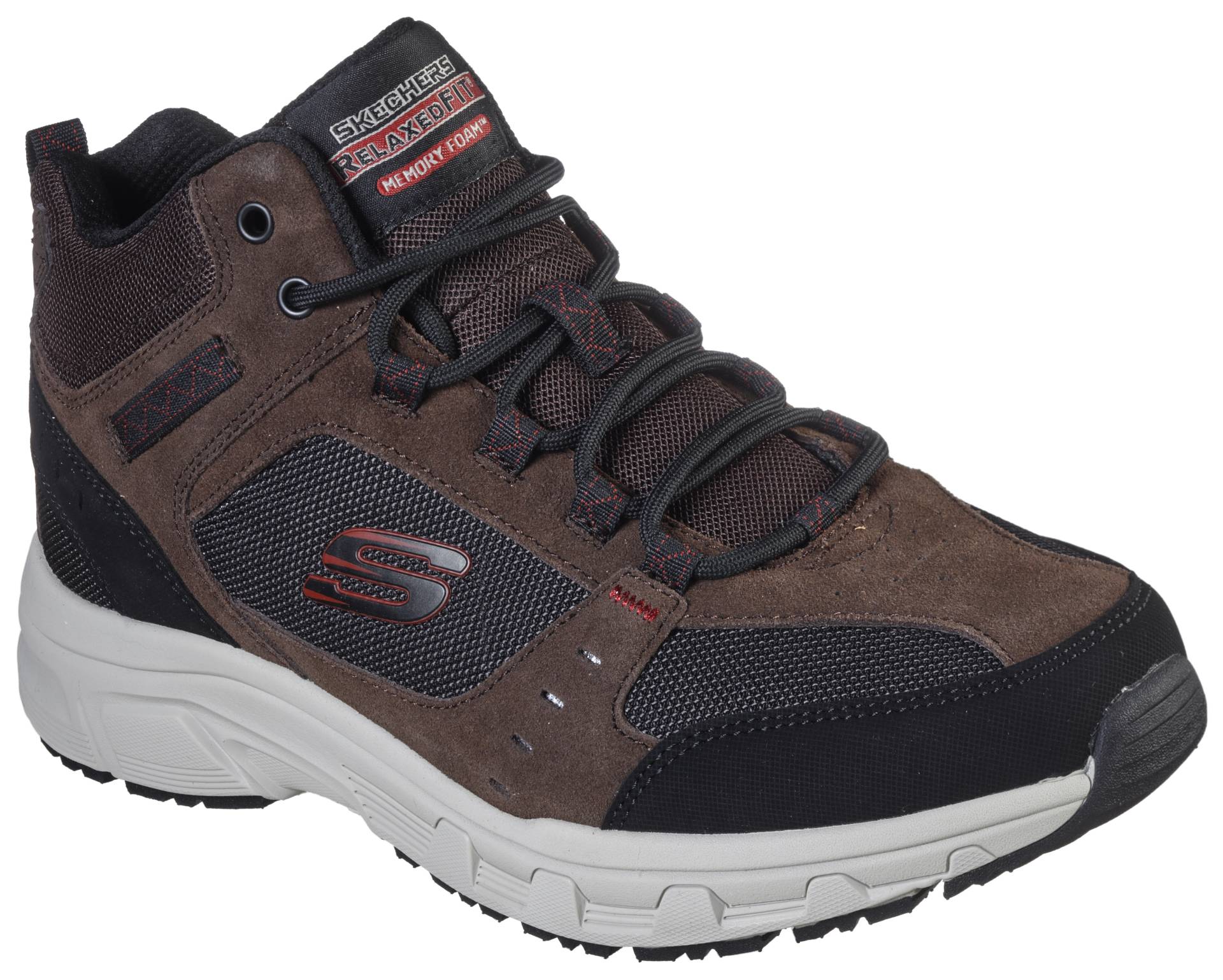 Skechers Schnürboots »OAK CANYON IRONHIDE« von Skechers