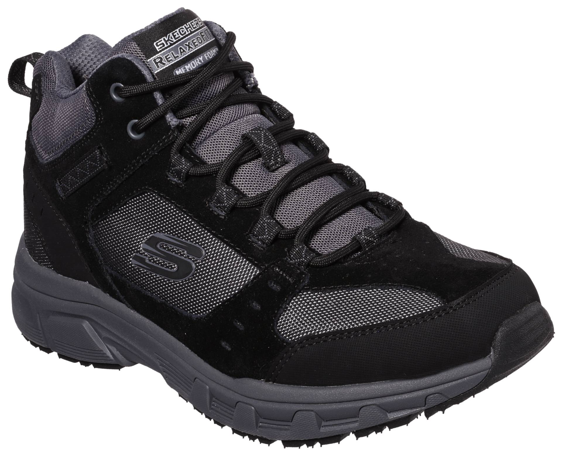 Skechers Schnürboots »OAK CANYON IRONHIDE« von Skechers